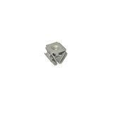 Somun M4 Tampon 8x11mm 6510197AA Chrysler JEEP 2011-2022 10 Adet