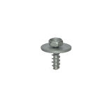 Vida Trifon 5x14x18mm Davlumbaz 7147151963 BMW 1 E81 E87 10 Adet