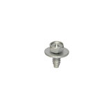 Vida Tampon Kapak 6x14mm 01466-00261 Nissan Xtrail Juke Infiniti G35 2000-2022 Renault 10 Adet