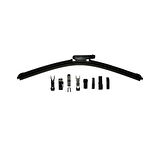 Silecek 9 Aparatlı 350 Mm Muz tip Inwells