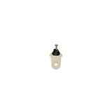 Klips Tampon Uç 7437.12 Peugeot CİTROEN C5 2008 - JUMPY 3 2007- 5 Adet