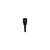Fiskiye Memesi Arka Cam Tekli 3B9955985A VW Passat T5 POLO VI GOLF 5 CADDY  2 Adet