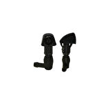 Fiskiye Memesi Tekli 76810-TMO-T01 Honda City 2 Adet