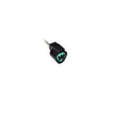 Soket 3 Kablo Far Ve Sens�r Soketi Hyundai Kia PB625-03027