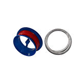 Cam Kesme Teli Beyaz 0,75mm 50Mt