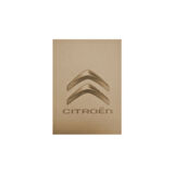 Paspas Kraft Kahverengi 500 Adet ( Kesik ) Citroen