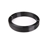 POLYAMİD 12  Pnömatik Hortum 16x12 mm Siyah