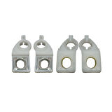 Set Far Tamir 8L0941453 8L0941454 Audi A3 1997-03 A6 1998-05 RS6 2003-05  5 Adet