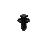 Klips Tampon Radyatör 9mm 90914-0007 Subaru Baja 2003-05 Forester 2015 Legacy 1997-03 Impreza 2000 10 Adet