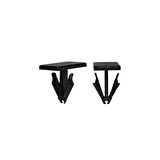 Klips Kaplama 04389940AB Chrysler 2007-2014 10 Adet