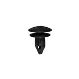 Klips Tampon Davlumbaz 6,5x14mm 22566221 21047094 6501544 6501577 GM Chevrolet Suburban BMW  10 Adet