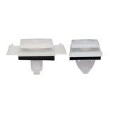 Klips Kaplama 87758-D2000 Hyundai  10 Adet