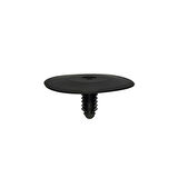 Klips Kaput İzole Çam Tipi 7,6x20x41mm 20064875 GM 1980 10 Adet