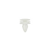 Klips Döşeme Izgara 8975816512 8-97581651-2 ISUZU NPR NQK NKR 10 Adet