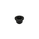 Somun Plastik M6 Ön Çamurluk RYH500780 L.Rover Range Rover LR2 EVOQUE 10 Adet