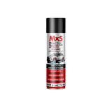 Pütür Sprey Siyah 500 ML MxS