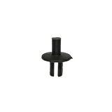 Klips Davlumbaz 6x15x20mm  10 Adet