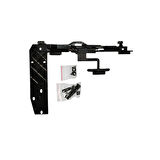 Set Sunroof Tamir L-R Mercedes W140