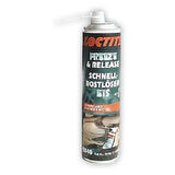 Pas Sökücü Dondur Ve Gevşet 400Ml Loctite 760225