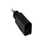 Soket 3 Kablo Klima Müşür Erkek VW