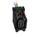 Soket 6 Kablo Toyota 6189-7042 90980-123826189-7042 90980-12382