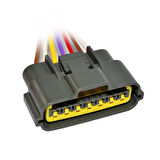 Soket 7 Kablo Distrübütör Honda