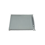 Ön Konsol Sürgüsü Gri Mercedes W203 CL203  2000-07