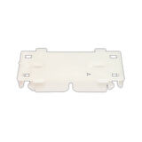 Klips Bagaj 90588746 0174836 Opel Zafira Astra G 1997-2010 5 Adet