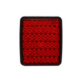 Reflektör Arka Tampon 1388231080 1348401080 Fiat Doblo EM 2005-2009