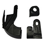 Far Tamir Seti Sol  Fiat Fiorino 2 Parça