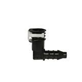 Su Fıskiye L Dirsek 28937-BC00A Nissan Micra VW Audi 8e0955665 2 Adet