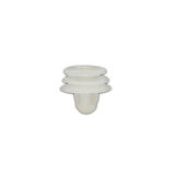Klips Kapı Döşeme 7,5x16mm  10 Adet