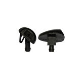 Fıskiye Memesi Jet 6438J2 6438E6 6438AV 6438W2 Peugeot 407 206 206+ 1998-2006 2 Adet