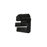 Klips Radyatör Üst A2105400140 Mercedes E W210 W168 2 Adet