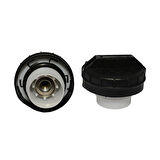 Kapak Yakıt Depo 43x70mm Mitsubishi L200 Hyundai H100 94-04 ACCENT 95-00 Starex Mazda E2200 0K710-42-250