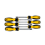 Set Tornavida 6 Parça Torx Klasik Rico