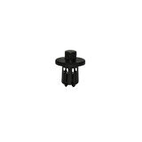 Klips Tampon 9,7mm 90467-10170-C0 Toyota  10 Adet