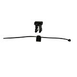 Klips Tesisat 3D0971838M VW  10 Adet