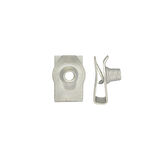 Somun Maşa M5 12X22,5mm GM 11548580 10 Adet