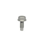 Civata M6x20mm Gri 01125-A6041 Nissan 10 Adet