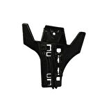 Klips Cam R Arka Kriko Plastiği Hyundai Santa Fe 2007-2009 5 Adet