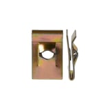 Somun Trifon 4,2x12,8x21mm No.3 W1  25 Adet