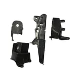 Set Far Tamir L Clio 5.5 260E70544 4 Parça 2024