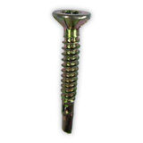 Dorse Vidası 5,5X48mm 10 Adet