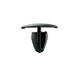 Dış Panel Klips Siyah 01553-0052U Nissan 10 Adet