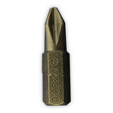Bits Uç Yıldız Ph2X25 2 Adet