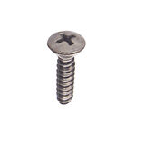 Havşa Başlı Yıldız Vida Beyaz 4,8X22mm YMB 50 Adet