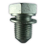Karter Tapası Uzun M14X20X19 N90813202 VW Passat Bora Porsch Ford Galaxy 1459212 5 Adet