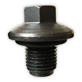 Karter Tapası M14 97Jm6730B2A Ford Focus 2 Adet