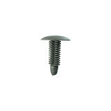 Universal Klips Gri  8,5X22X18mm 10 Adet